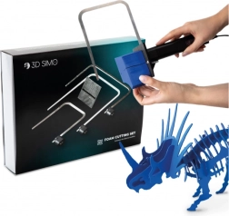 Pix 3D MultiPro – atașamente pentru tăierea spumei (foam cutting)