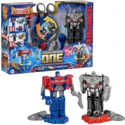 Transformers robot de luptă multipack