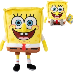 Jucărie de pluș SPONGEBOB PĂTRĂNEL 30 cm