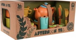 Set BIO pentru picnic, 35 piese