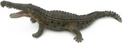 Figurină Crocodil de mare 37 cm
