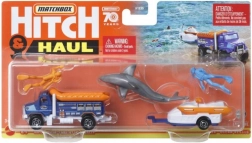 Set de jucării cu vehicule Matchbox