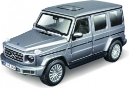 Model asamblabil Mercedes‑Benz G‑Class 1:24