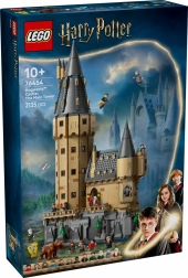 Harry Potter Castelul Hogwarts: Turnul Principal