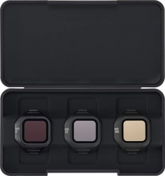 Set de filtre ND pentru DJI Mini 5 Pro (ND8/ND32/ND128)
