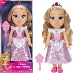 Disney Princess My Friend Aurora – păpușă Frumoasa din Pădurea Adormită 35 cm