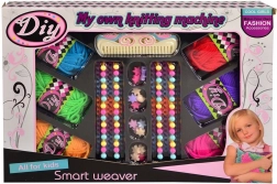 Set de tricotat pentru copii