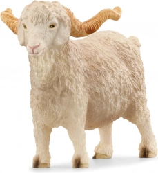 Schleich Farm World capră angora