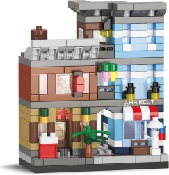 Set Construcție Coafor KOCO