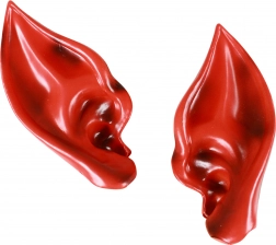 Urechi de drac sau diavol pentru adulți