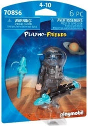 Figurină Gardianul Spațiului PLAYMOBIL Playmo-Friends