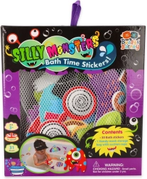 Primule - Stickere de baie