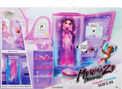 585220EUC Set de joacă Mermaze Mermaidz Salon Playset