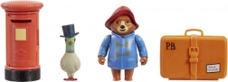Rainbow Paddington și scrisorile pentru mătușa Lucy