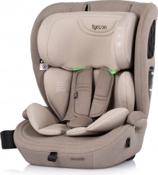 Scaun auto CHIPOLINO Tycoon i-Size 76–150 cm Tiramisu