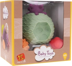 Minge senzorială pentru baie cu accesorii