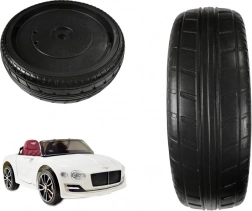 Roată pentru mașinuța electrică BENTLEY EXP12 JE1166