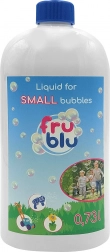 Lichid pentru bule mici Fru Blu 0,73 l