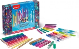 Geantă creativă Creativ Glitter