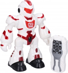 Robot RC cu telecomandă