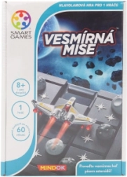 Mindok Smart Misiune spațială