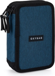 Penar UNICOLOR albastru