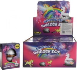 Ou de unicorni 12/buc