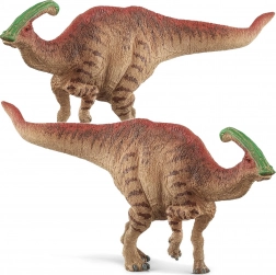schleich parasaurolophus – figurină dinozaur