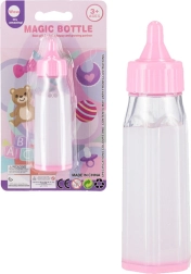 Biberon cu lapte pentru copii