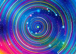 Puzzle 1000 piese Încercuire interstelară