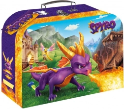 Geantă de școală Spyro