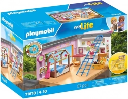 Cameră pentru copii Playmobil My Life