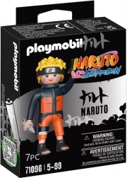 Figurină Naruto Uzumaki Playmobil