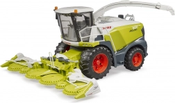 Tocătoare Claas Jaguar 980 pentru copii