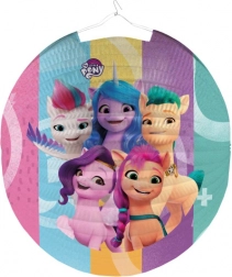 Lampion de hârtie MY LITTLE PONY