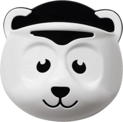 Organizator pentru jucării de baie Panda MALTEX