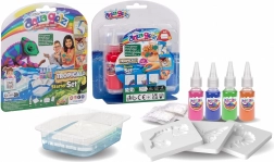Set de început Aqua Gelz tropical