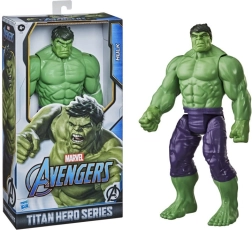 Marvel Avengers Titan Hero Hulk figurina de acțiune