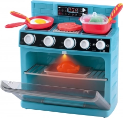 Cuptor pentru copii cu efecte 29 cm