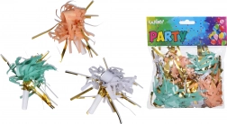 Suflători de petrecere pastelate