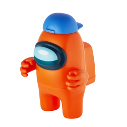 Figurină Deluxe Among Us – seria 2