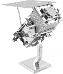 METAL EARTH puzzle 3D WorldView Legion