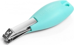 Cleştişori pentru unghii Baby Ono pentru copii, mentă