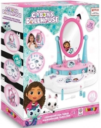 Kocourek Gabi Studio Toaletă