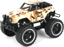 Monster truck cu mecanism inerțial Racing Master