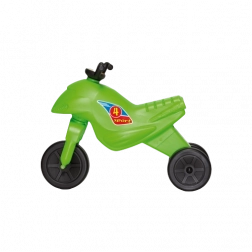 Bicicletă de echilibru Super Bike 4 Medium