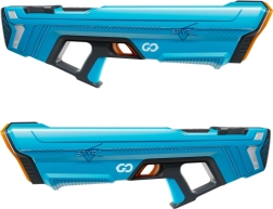 Spyra SpyraGo blaster electric cu apă