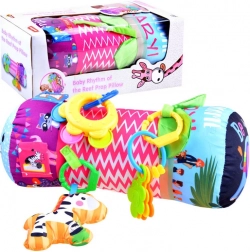 Rulou multifuncțională pentru bebeluși