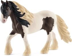 Schleich armăsar Tinker – figurină cal