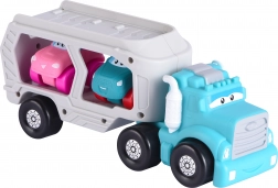 Cap tractor cu mașinuțe 24 cm